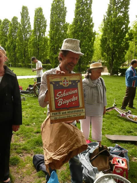 Burritos Days - Paris - 1 mai 2009 - 105 sur 252